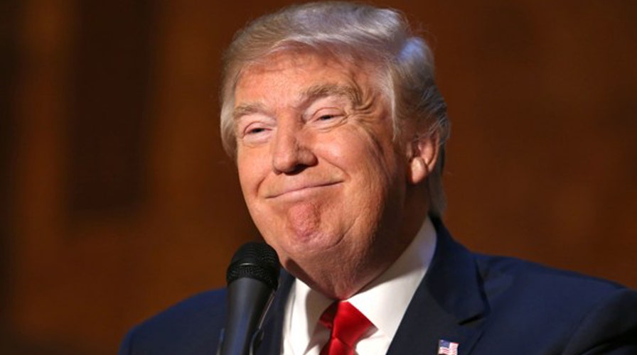 Introducing Trump, the course - making college great again?