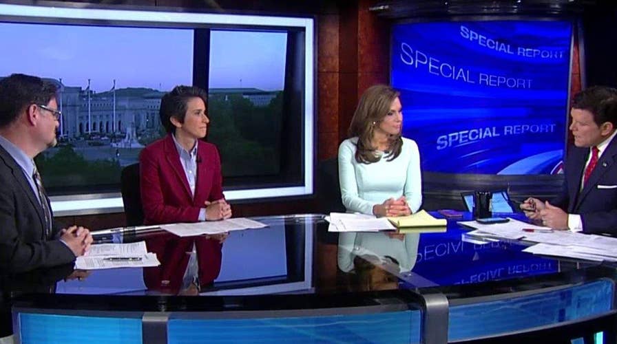 Is Trump's SCOTUS wish list a smart political move?