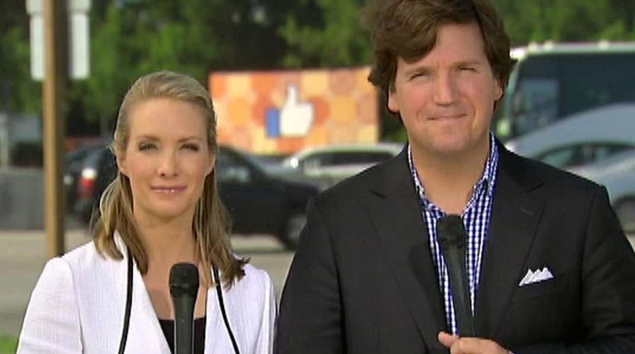 Perino: Facebook is taking conservatives' concerns seriously