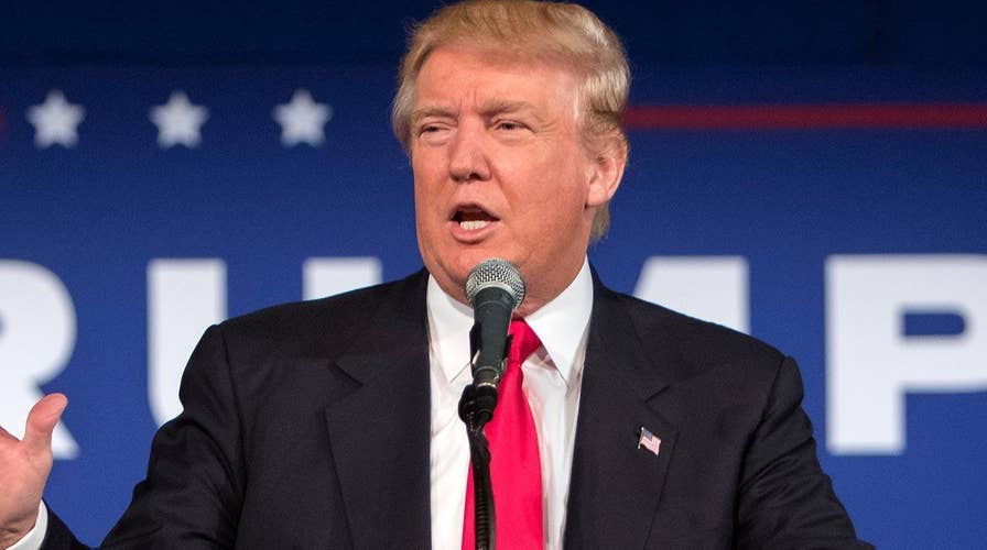 What was behind Trump's SCOTUS picks?