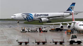 No additional enhancements to U.S. aviation security at this time, official says