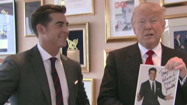 Watters' World: Trump Tower edition