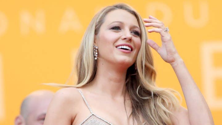 Blake Lively's 'Oakland booty' post booed