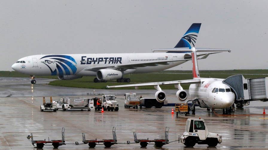 Rep. King: 'Insider threat' at airports a real concern