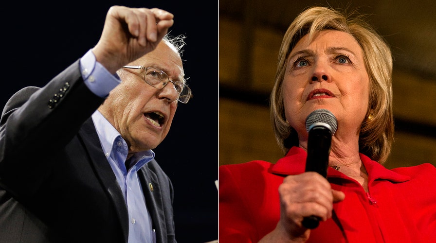 Will Democratic unrest extend to national convention?