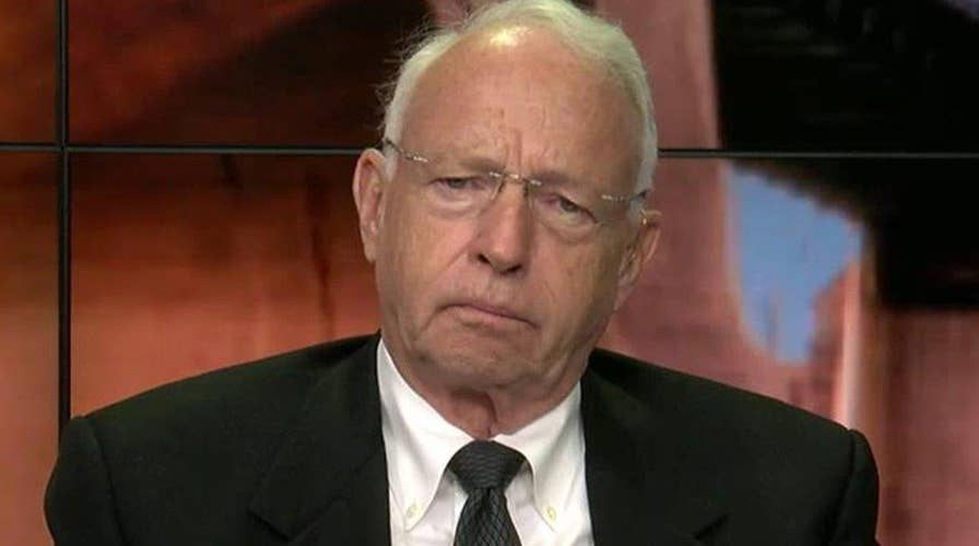 Former NTSB chairman calls for deployable data recorders