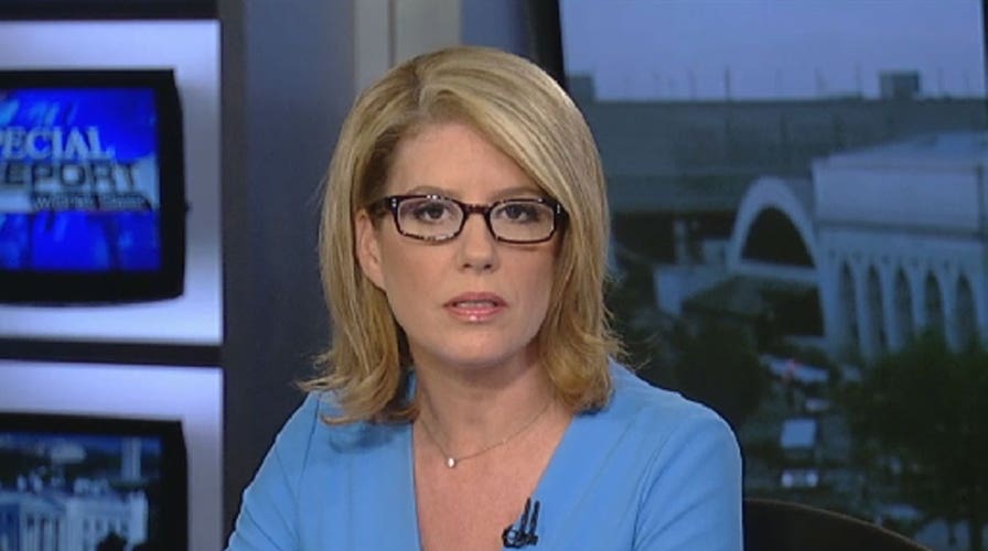 Powers: Clinton will be the nominee