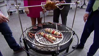 How to make your backyard barbecue-ready - Fox News