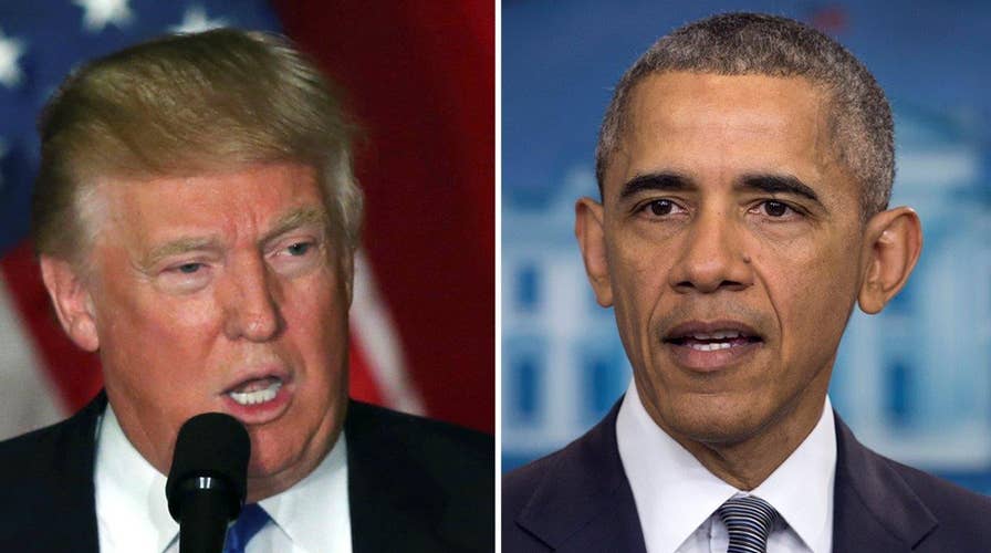 Trump vs. Obama: Which EgyptAir crash response was best?