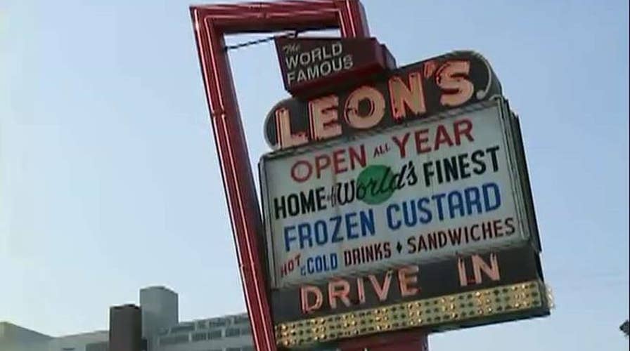 Frozen custard stand under fire for English-only policy