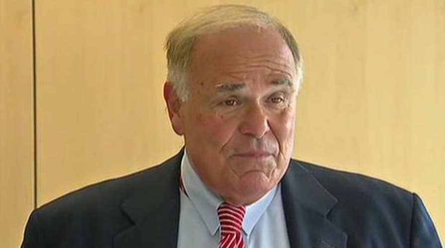 Ed Rendell under fire for 'ugly women' comment