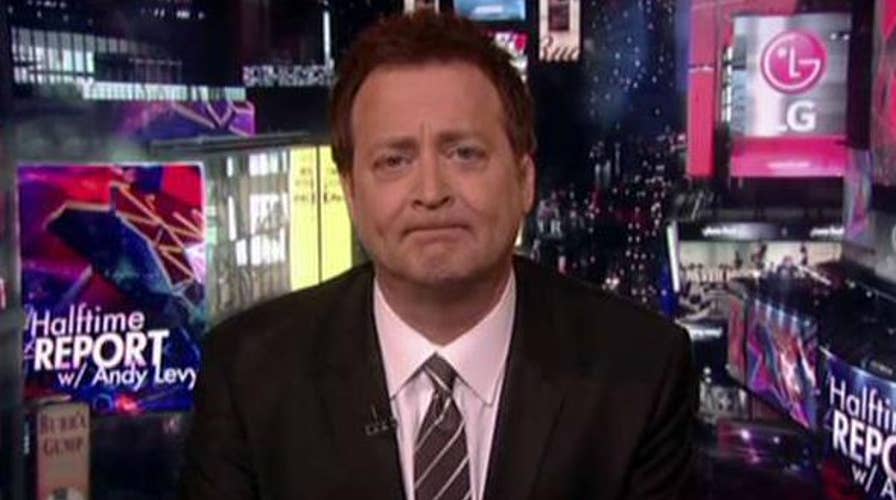 Halftime Report: Are attractive people a minority?