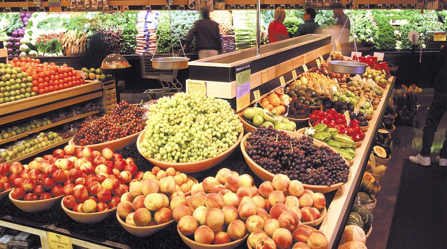 Feds want to teach you how to shop for food