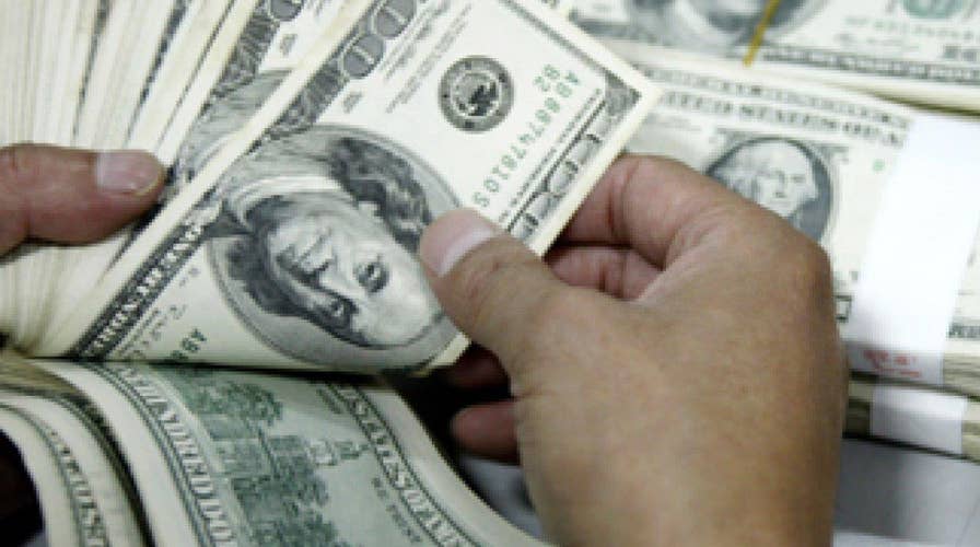 Two-thirds of US would struggle to cover a $1,000 crisis