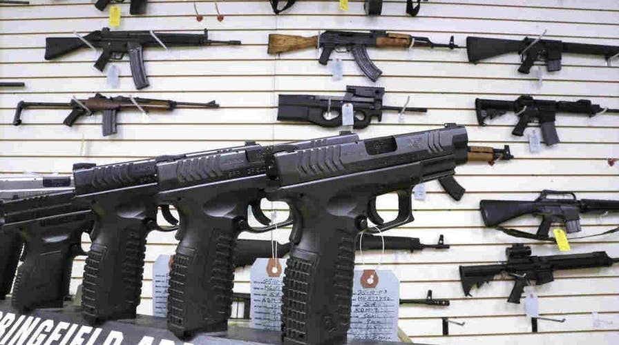 Will gun control be a huge issue in the 2016 race?
