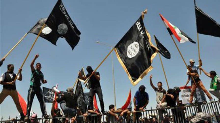 EgyptAir Flight 804: The problem with the terrorism theory