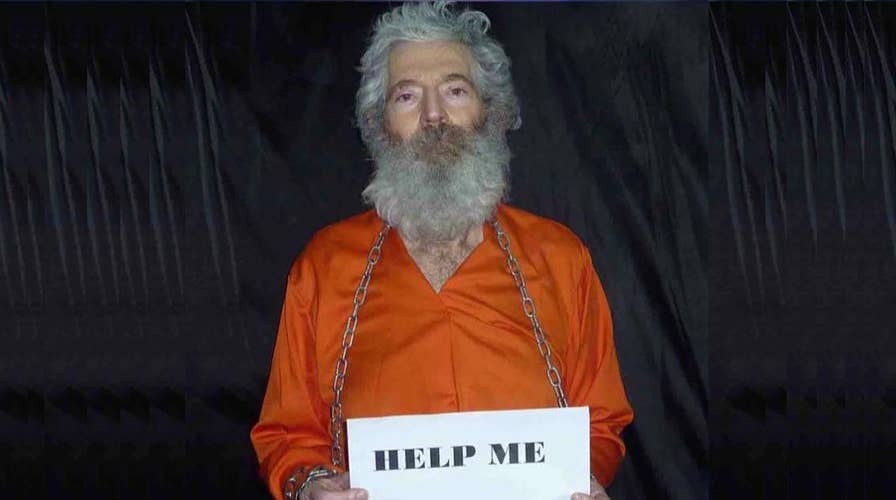 Did the US fail Bob Levinson?