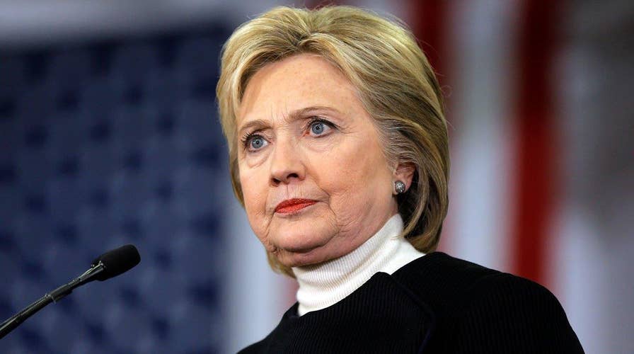 Will the GOP unite to defeat Hillary Clinton?