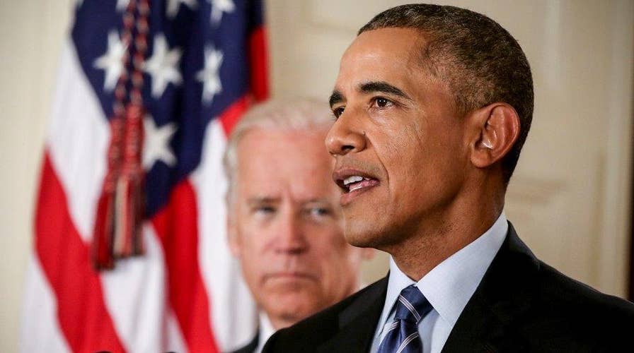 Did the White House pay off media to support the Iran deal?