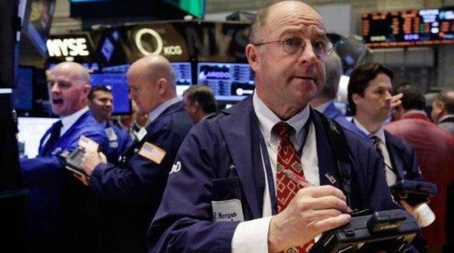 Are terrorists targeting the US economy?