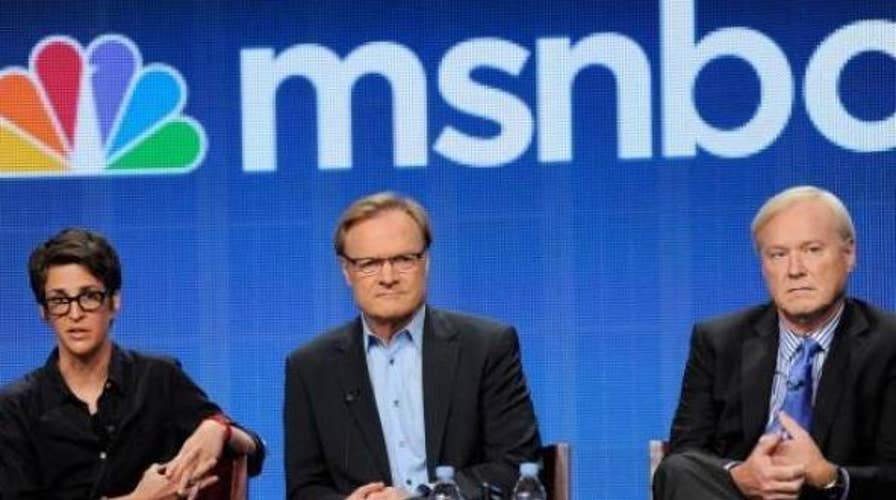 Liberal media losing its power?