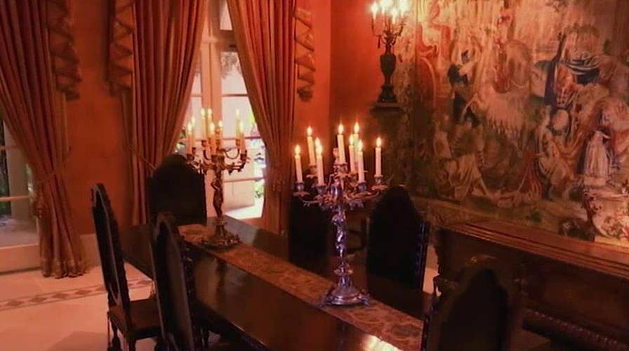 Inside the most expensive home seen on 'The Property Man'