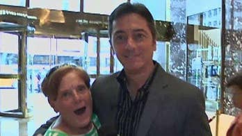 Scott Baio, Rose McGowan bicker over politics