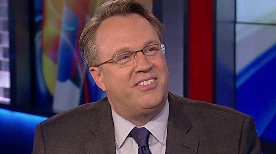 Is the economy ready for the Fed to raise interest rates?