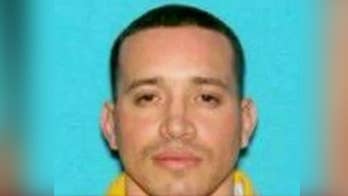 Suspect in killing of Massachusetts cop fatally shot after standoff
