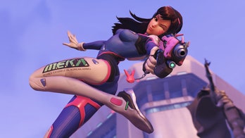 'Overwatch' review: Prepare for battle