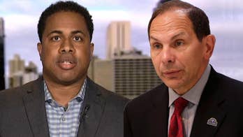 VA secretary: Disney doesn't measure wait times, so why should VA?