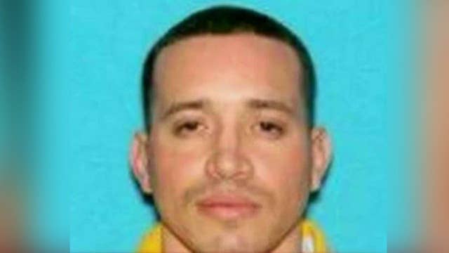 Suspected Massachusetts Cop Killer Dies After Standoff Latest News Videos Fox News 4204