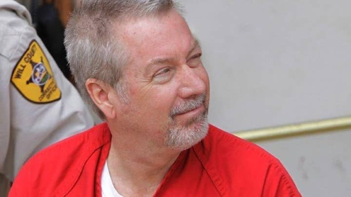 Opening statements in Drew Peterson's murder-for-hire case