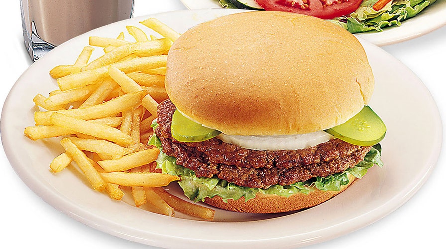 $175 hamburgers and other insane costs in Venezuela