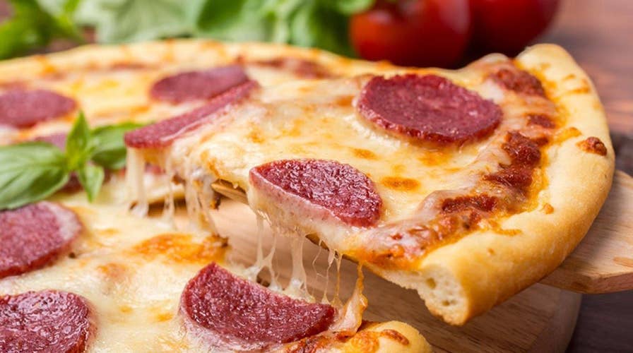 Starnes: Union bullies church over school pizza giveaway