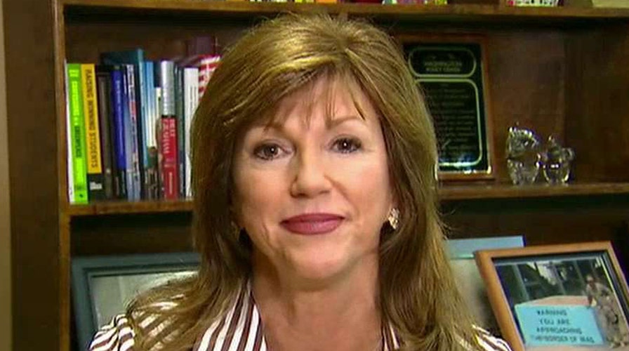 Washington state GOP deciding delegate slots in primary