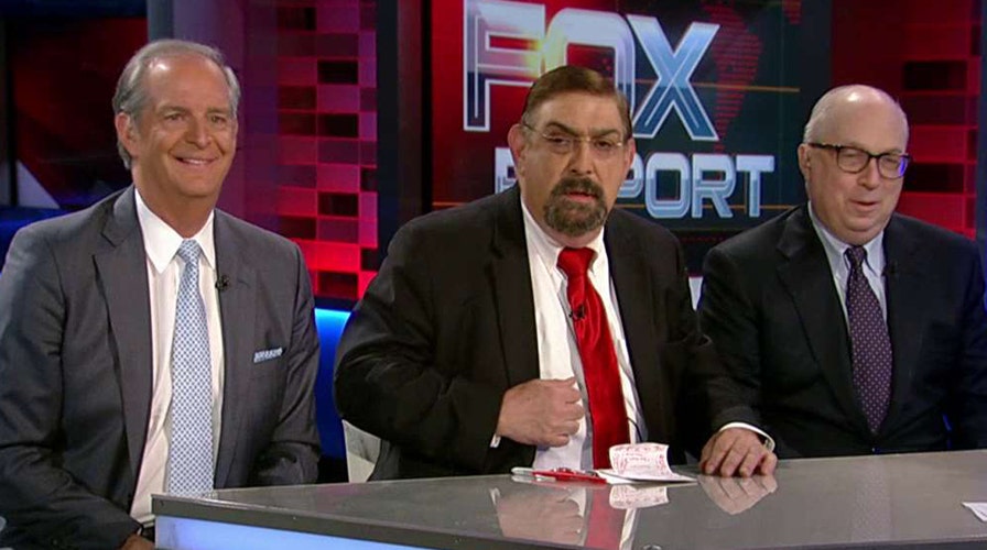 Political Insiders Part 4: Final thoughts