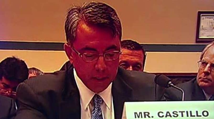 Businessman on trial for murdering his estranged wife