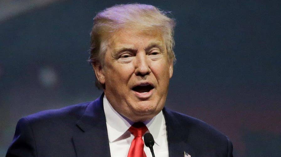 The Family Leader applauds Trump for Evangelical outreach