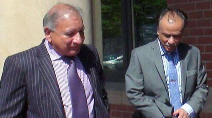 Restaurant owner in prison for customer's food allergy death