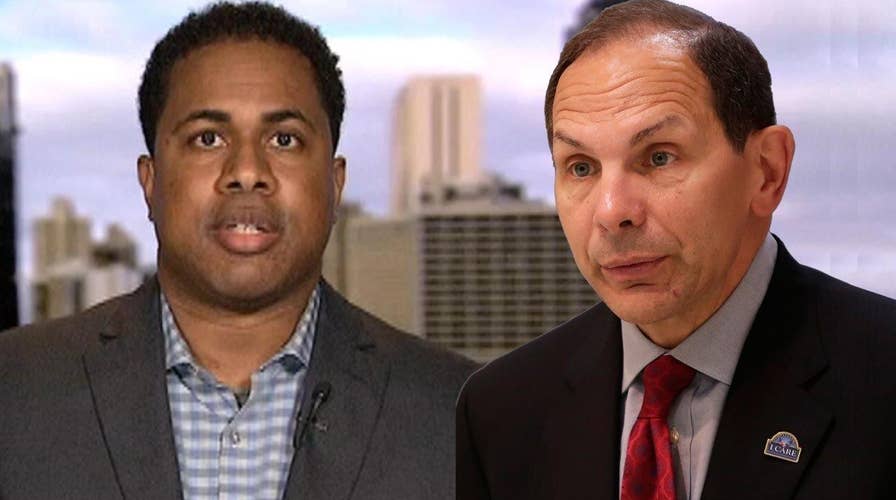 VA whistleblower outraged by wait time comparison to Disney