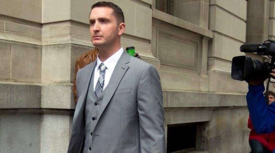 Legal analyst: Nero prosecutors pushed 'strained theory'