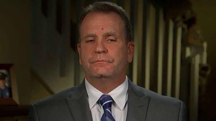 Father of acquitted Baltimore police officer speaks out