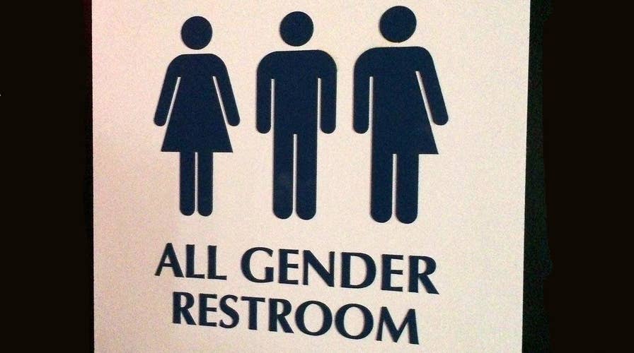 Transgender bathroom controversy continues