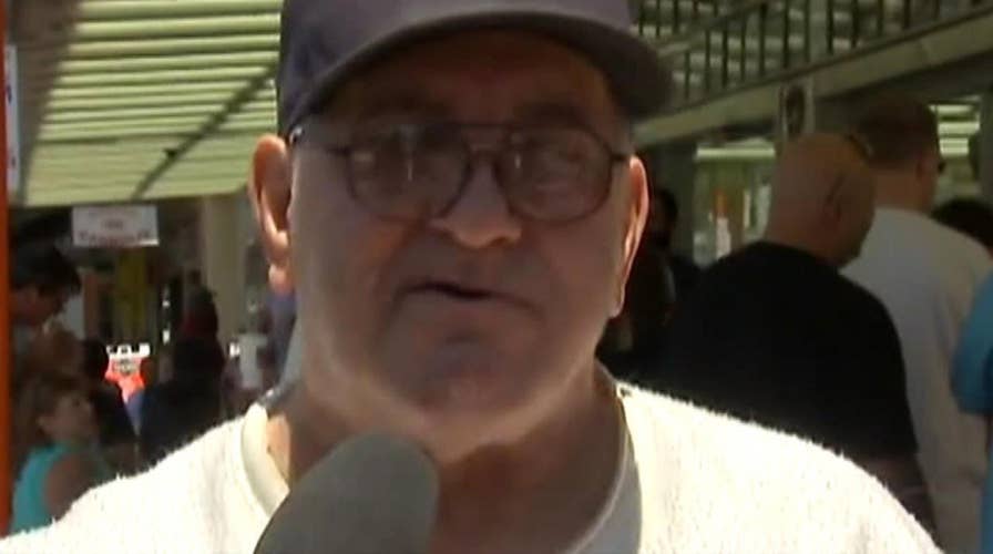 Watters' World: Anger edition