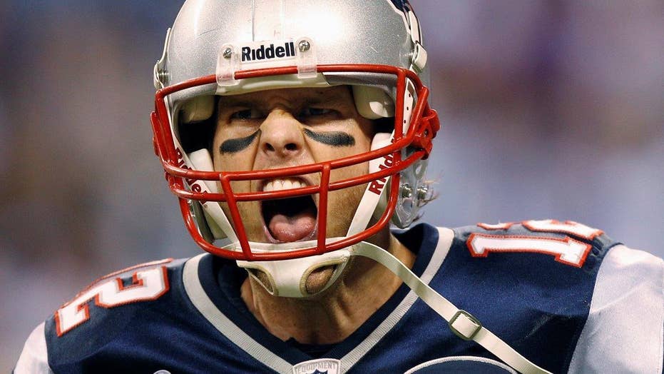 Nfl Players Union To Appeal Tom Brady Deflategate Ruling