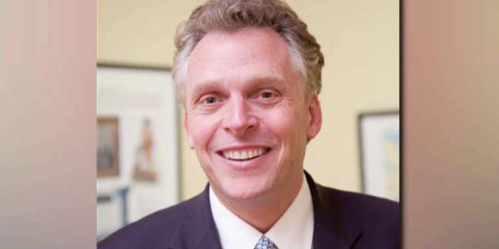 Va Governor Under Investigation For Campaign Contributions Fox News Va governor under investigation for campaign contributions fox news