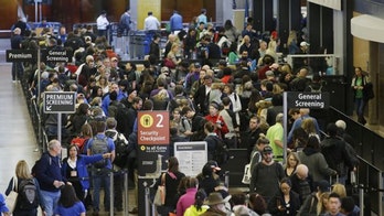 6 ways to beat super long TSA security lines