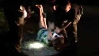 Mom charged with child abuse for letting 11-year-old son drive golf cart