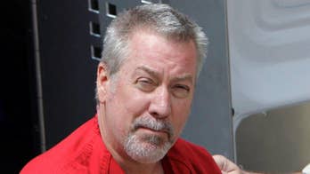 Defense rests in Drew Peterson murder-for-hire trial